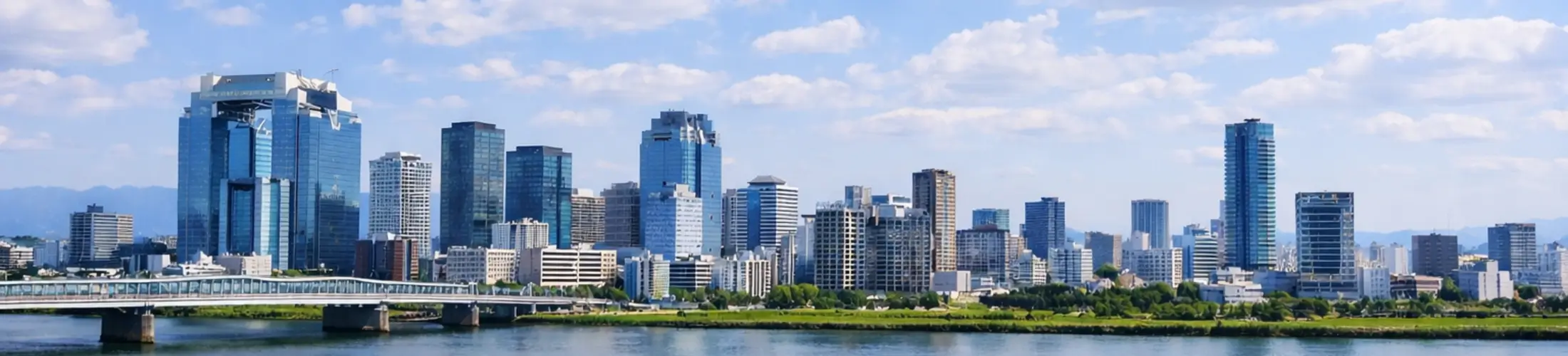 大阪の家具付き賃貸|役員向け単身赴任の住まい