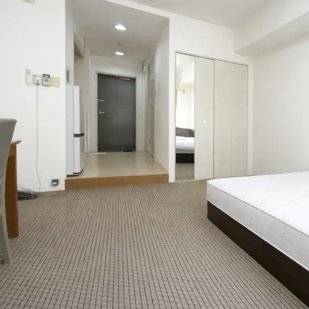 ミールズ江坂【Al-ｂ】の室内画像